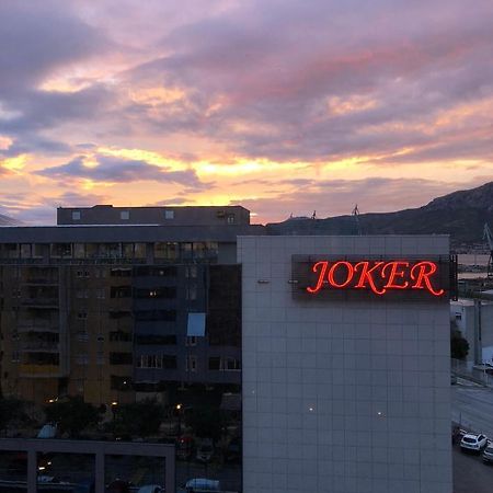 Apartment Joker Split Kültér fotó