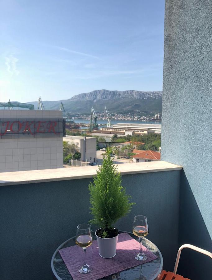Apartment Joker Split Kültér fotó