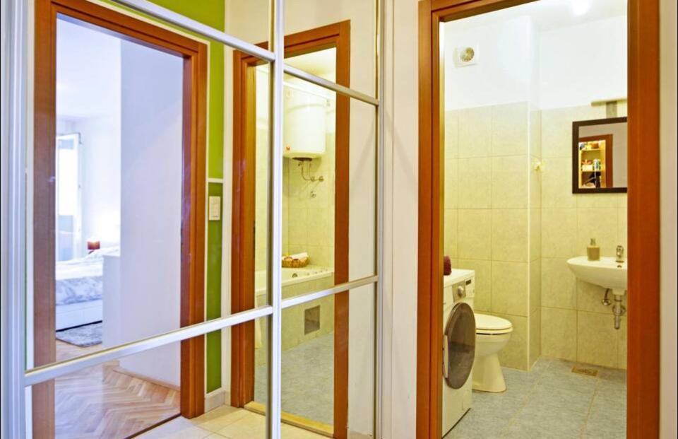 Apartment Joker Split Kültér fotó