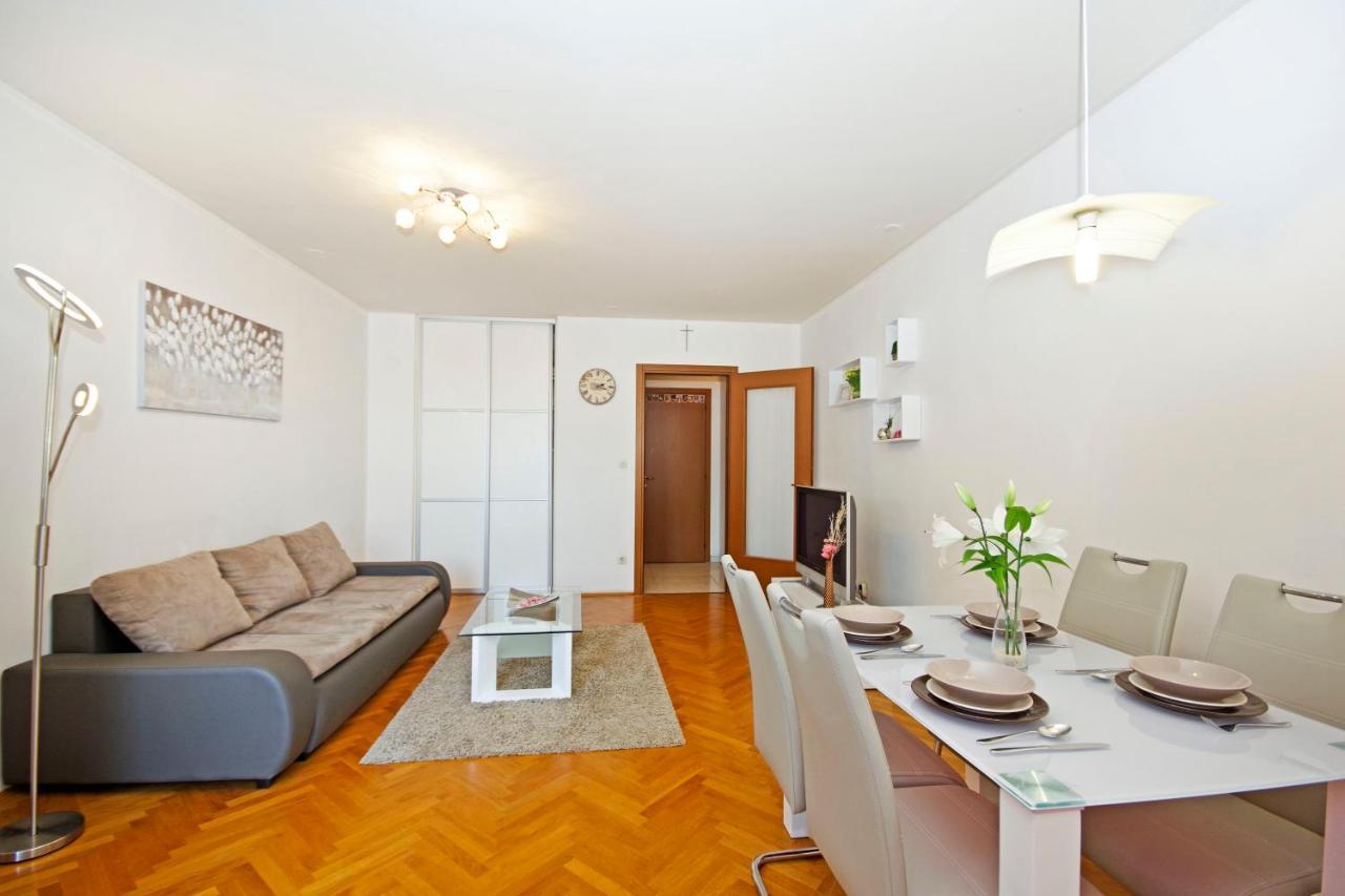 Apartment Joker Split Kültér fotó
