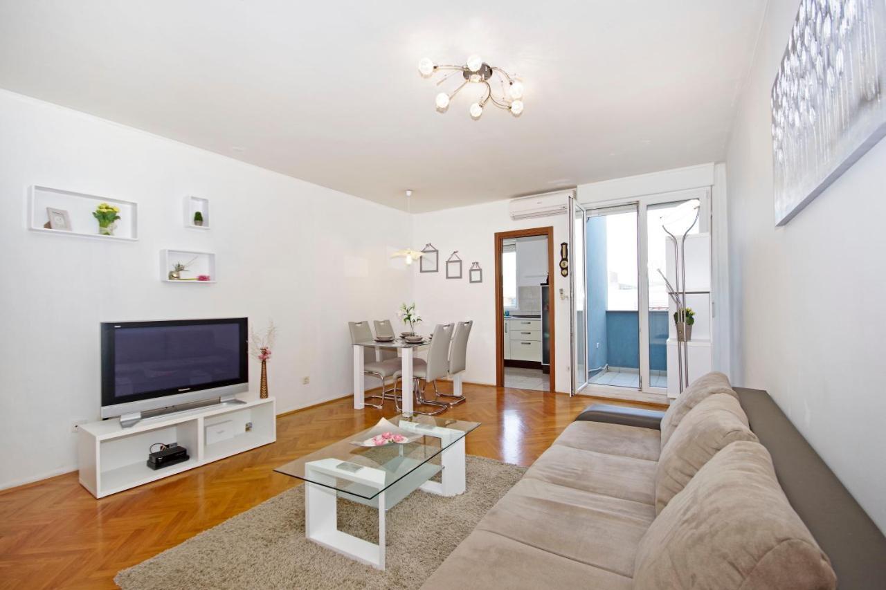 Apartment Joker Split Kültér fotó