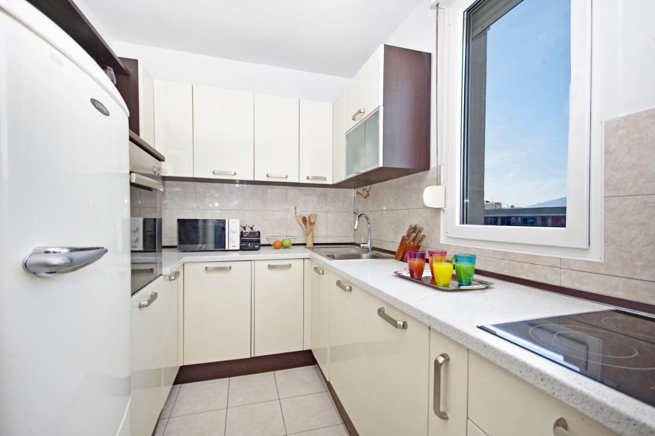 Apartment Joker Split Kültér fotó