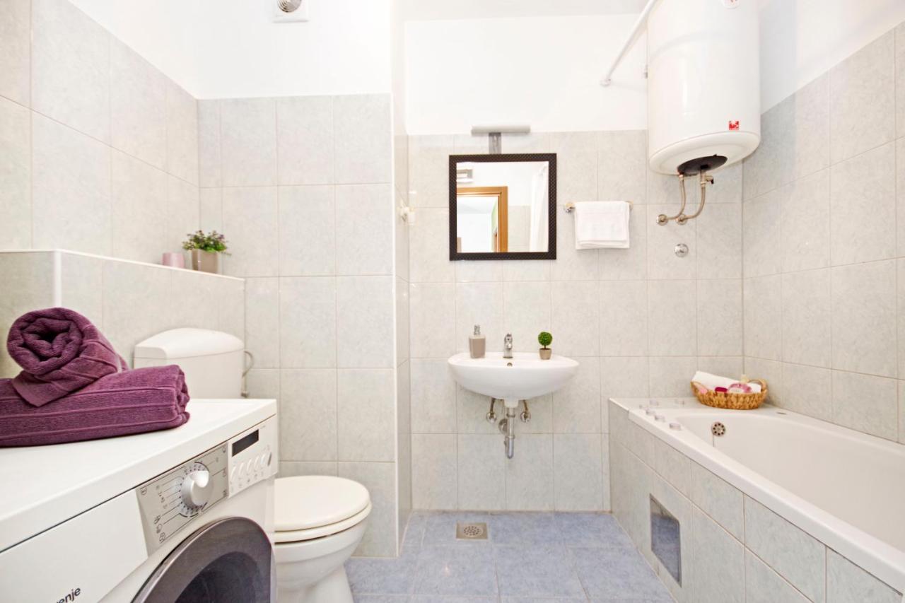 Apartment Joker Split Kültér fotó
