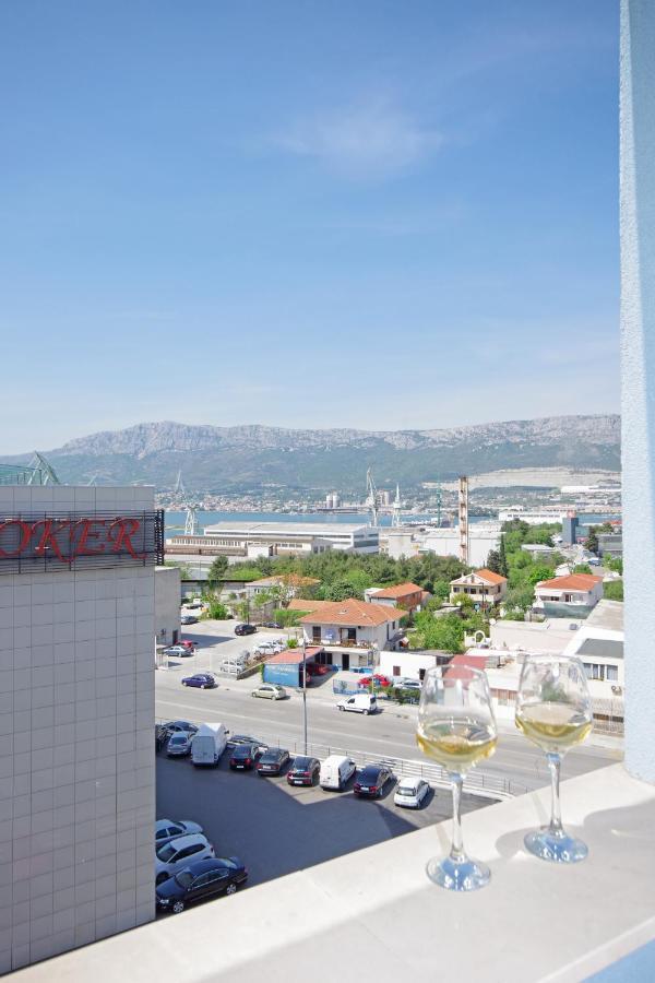 Apartment Joker Split Kültér fotó