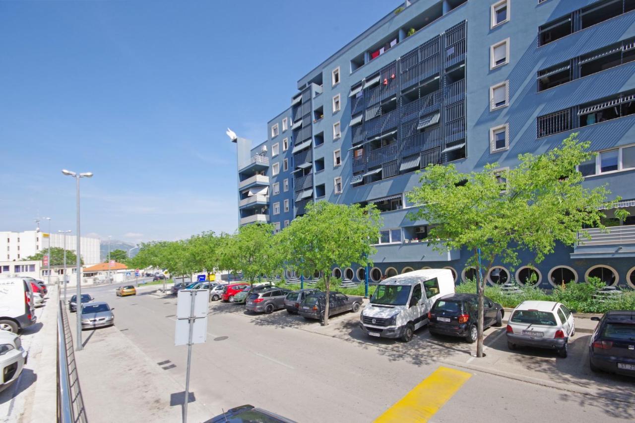 Apartment Joker Split Kültér fotó